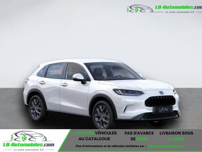 Honda ZR-V E:HEV e:HEV 2.0 i-MMD 183ch
