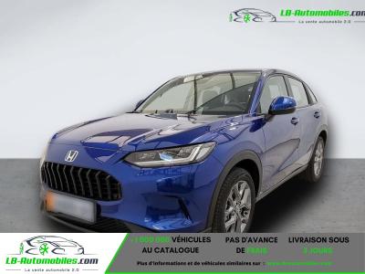 Honda ZR-V E:HEV e:HEV 2.0 i-MMD 183ch
