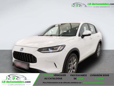Honda ZR-V E:HEV e:HEV 2.0 i-MMD 183ch