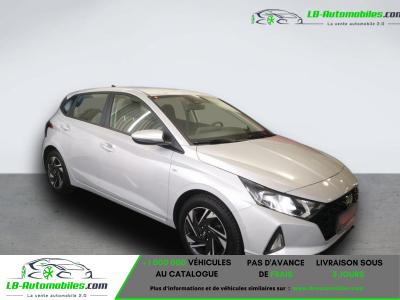 Hyundai I20 1.0 GDi 100 BVM