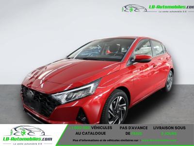Hyundai I20 1.0 GDi 100 BVM