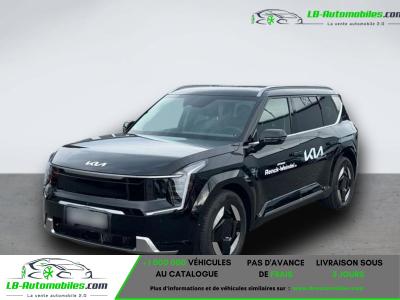 Kia EV9 EV9 385 ch AWD