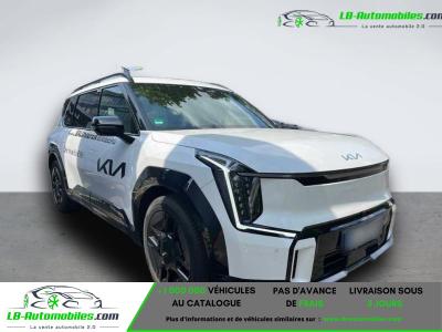 Kia EV9 EV9 385 ch AWD