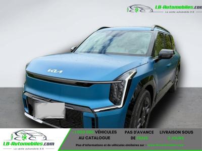 Kia EV9 EV9 385 ch AWD
