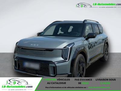 Kia EV9 EV9 385 ch AWD