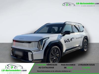Kia EV9 EV9 385 ch AWD