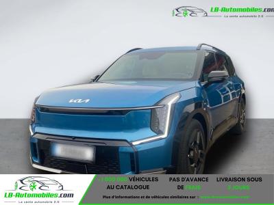 Kia EV9 EV9 385 ch AWD