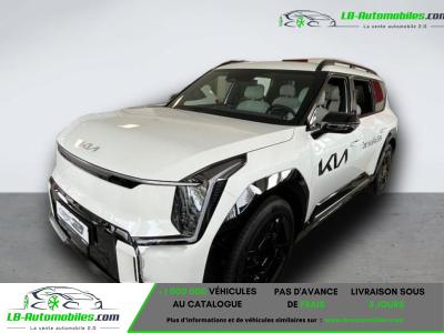 Kia EV9 EV9 385 ch AWD