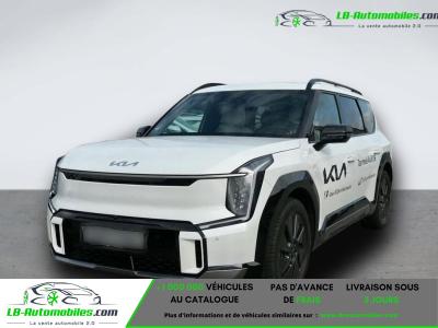 Kia EV9 EV9 385 ch AWD