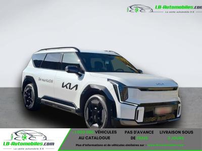 Kia EV9 EV9 385 ch AWD