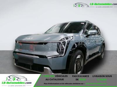 Kia EV9 EV9 385 ch AWD