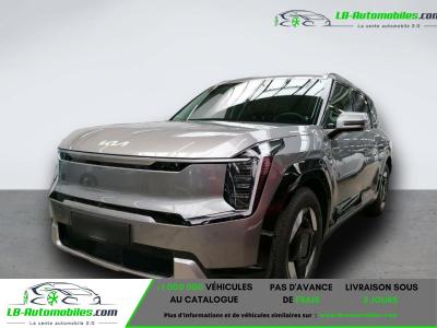 Kia EV9 EV9 385 ch AWD