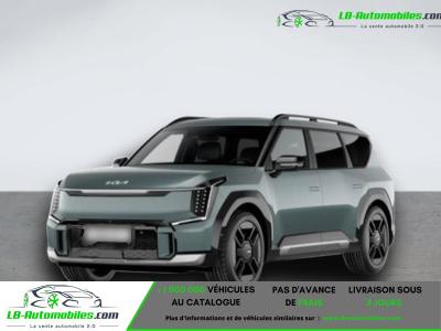 Kia EV9 EV9 385 ch AWD