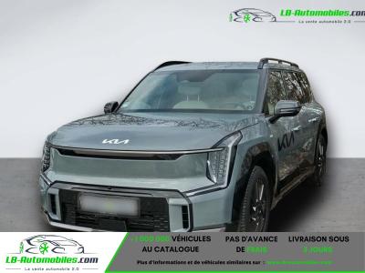 Kia EV9 EV9 385 ch AWD