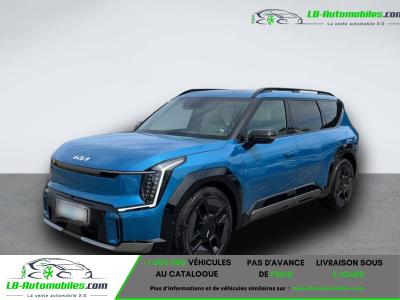 Kia EV9 EV9 385 ch AWD