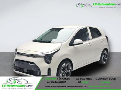 Kia Picanto 1.2 DPi 79 ch BVA