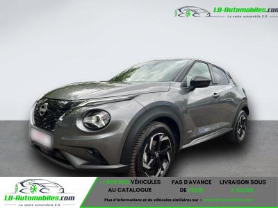 Nissan Juke HYBRID 143