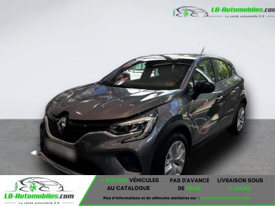 Renault Captur TCe 90 BVM
