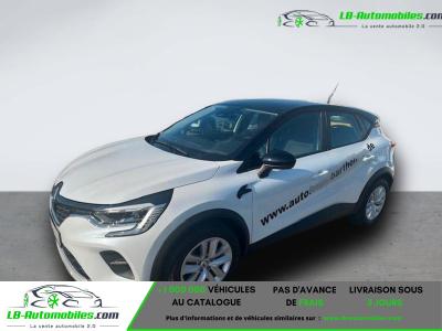 Renault Captur TCe 90 BVM