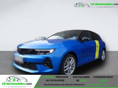 Opel Astra Electrique Electrique 156 ch & Batterie 54 kWh