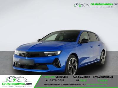 Opel Astra Electrique Electrique 156 ch & Batterie 54 kWh