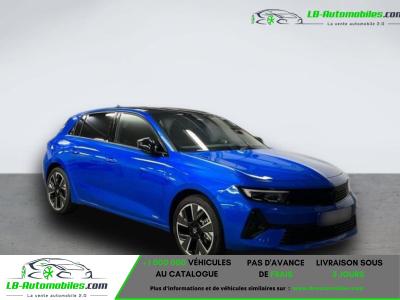 Opel Astra Electrique Electrique 156 ch & Batterie 54 kWh