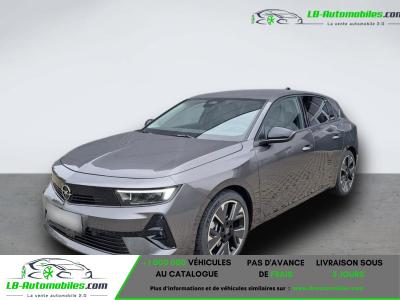 Opel Astra Electrique Electrique 156 ch & Batterie 54 kWh