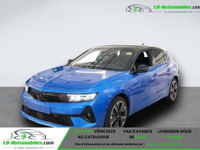 Opel Astra Electrique Electrique 156 ch & Batterie 54 kWh