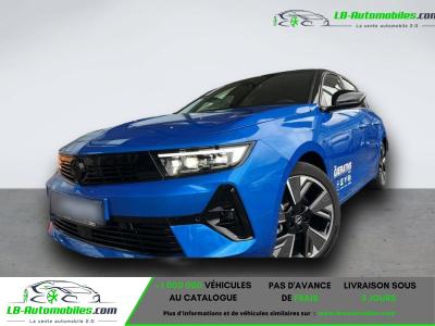 Opel Astra Electrique Electrique 156 ch & Batterie 54 kWh