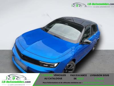 Opel Astra Electrique Electrique 156 ch & Batterie 54 kWh