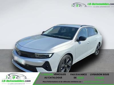 Opel Astra Sports Tourer Electrique Electrique 156 ch & Batterie 54 kWh
