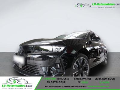 Opel Astra Sports Tourer Electrique Electrique 156 ch & Batterie 54 kWh