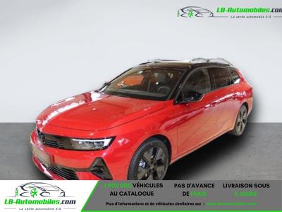 Opel Astra Sports Tourer Electrique Electrique 156 ch & Batterie 54 kWh