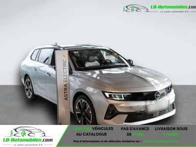 Opel Astra Sports Tourer Electrique Electrique 156 ch & Batterie 54 kWh