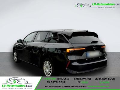 Opel Astra Sports Tourer Electrique Electrique 156 ch & Batterie 54 kWh