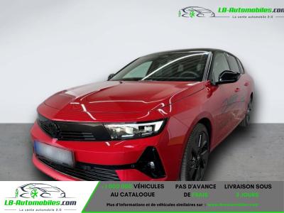 Opel Astra Sports Tourer Electrique Electrique 156 ch & Batterie 54 kWh