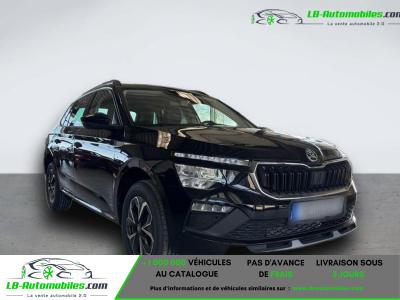 Skoda Kamiq 1.0 TSI Evo 2 116 ch BVA