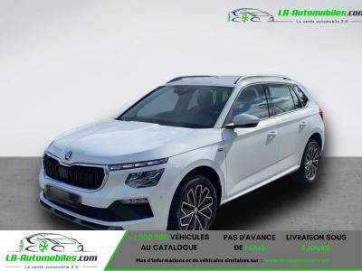 Skoda Kamiq 1.0 TSI Evo 2 116 ch BVA