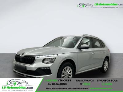 Skoda Kamiq 1.0 TSI Evo 2 116 ch BVA