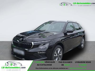 Skoda Kamiq 1.0 TSI Evo 2 116 ch BVA