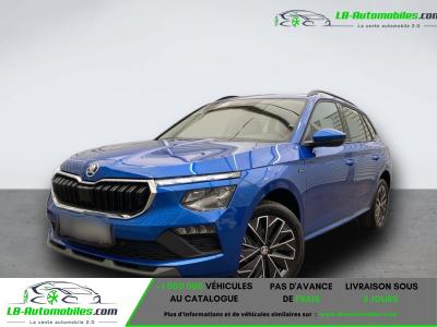 Skoda Kamiq 1.5 TSI Evo 2 150 ch BVA
