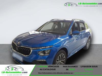 Skoda Kamiq 1.5 TSI Evo 2 150 ch BVA