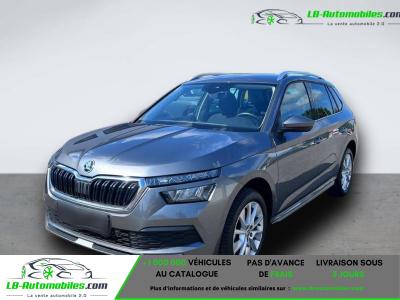 Skoda Kamiq 1.5 TSI Evo 2 150 ch BVA