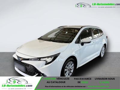 Toyota Corolla Touring Sports Hybride 196ch BVA
