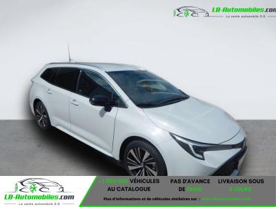 Toyota Corolla Touring Sports Hybride 196ch BVA