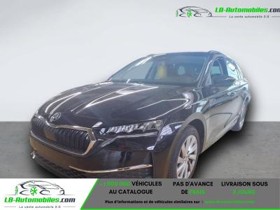 Skoda Octavia Combi 1.5 TSI 116 ch BVM