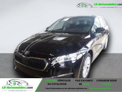Skoda Octavia Combi 1.5 TSI 116 ch BVM
