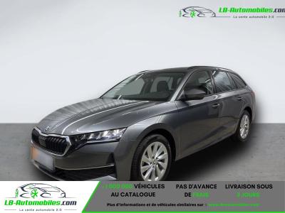 Skoda Octavia Combi 1.5 TSI 116 ch BVM