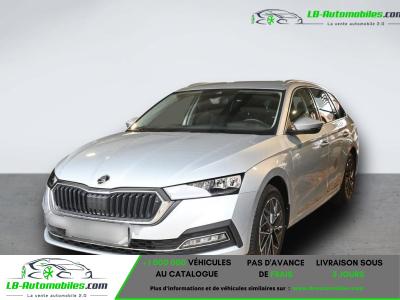 Skoda Octavia Combi 2.0 TDI 150 ch BVA