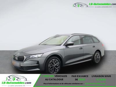 Skoda Octavia Combi 2.0 TDI 150 ch BVA